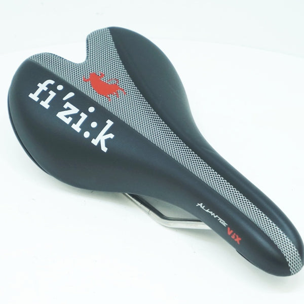 FIZIK 「フィジーク」 ALIANTE VSX KIUMレール サドル / 大阪美原北