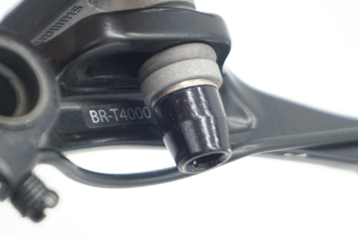 SHIMANO 「シマノ」 BR-T4000 Vブレーキセット / 滋賀大津店