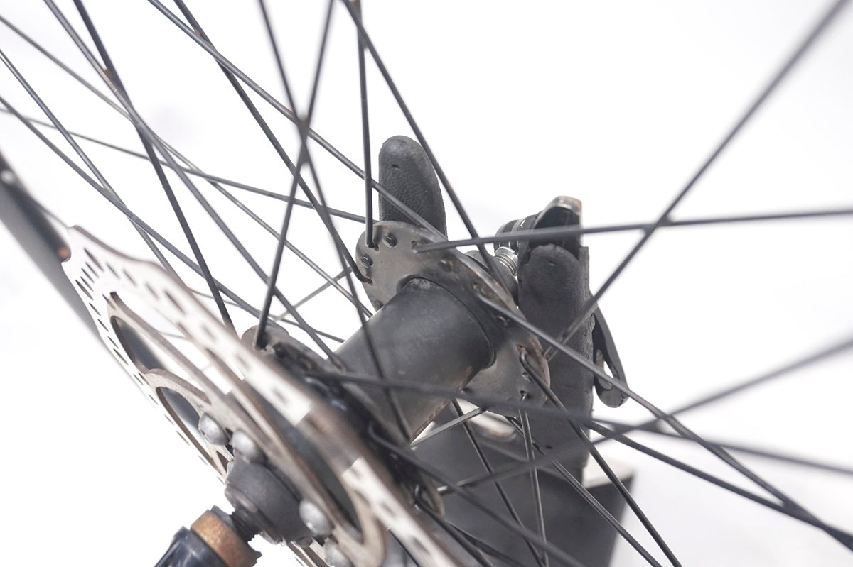 RACELLO DISC SHIMANO 7s ホイールセット / 大阪門真店