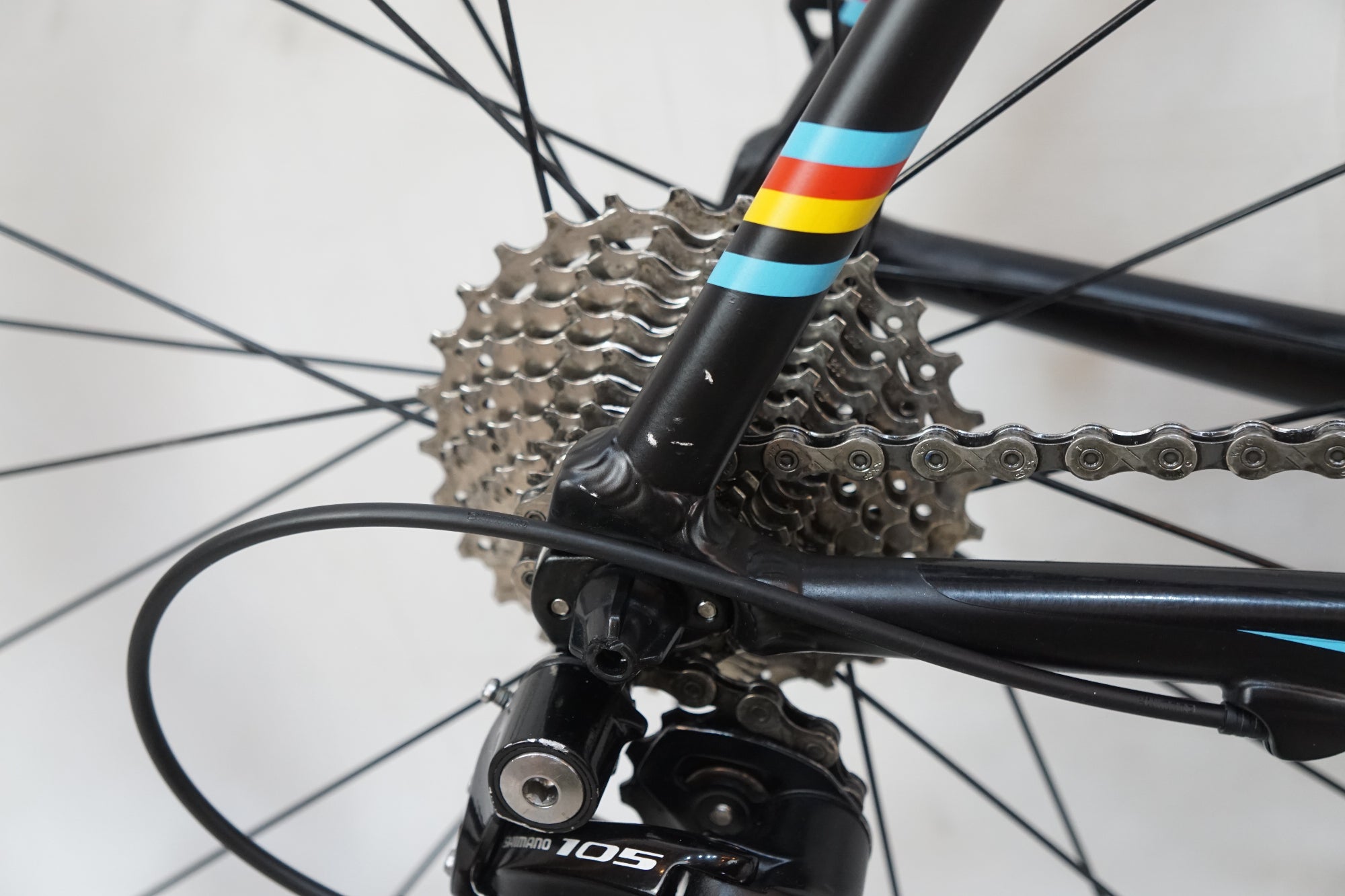 RIDLEY 「リドレー」 FENIX AL 2016年モデル ロードバイク