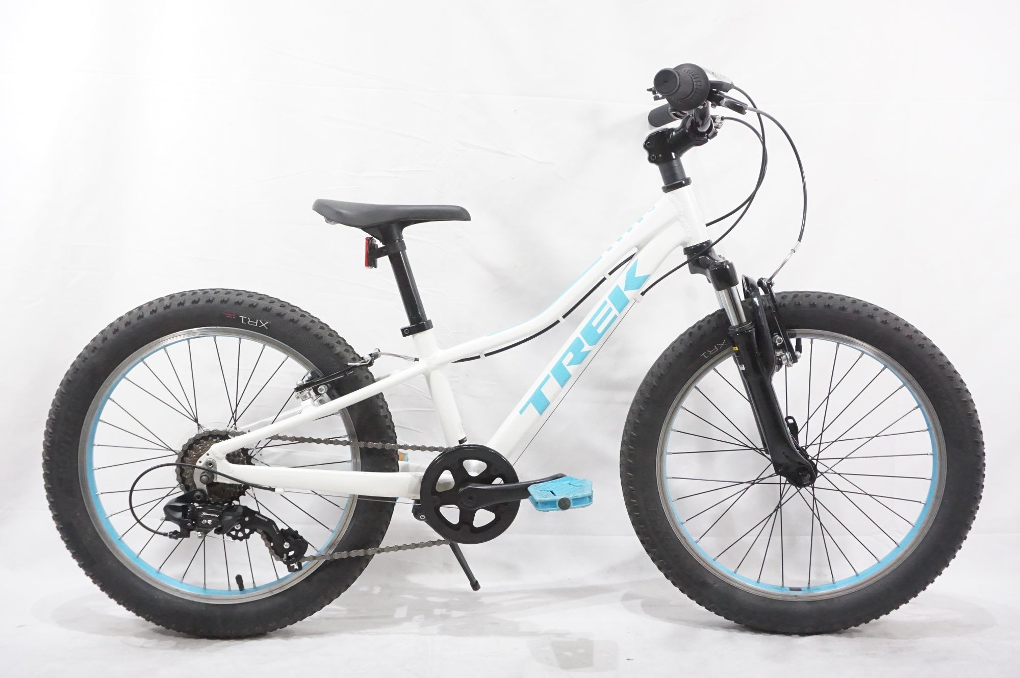 TREK 「トレック」 PRECALIBER 20 2020年モデル キッズバイク / AKIBA店