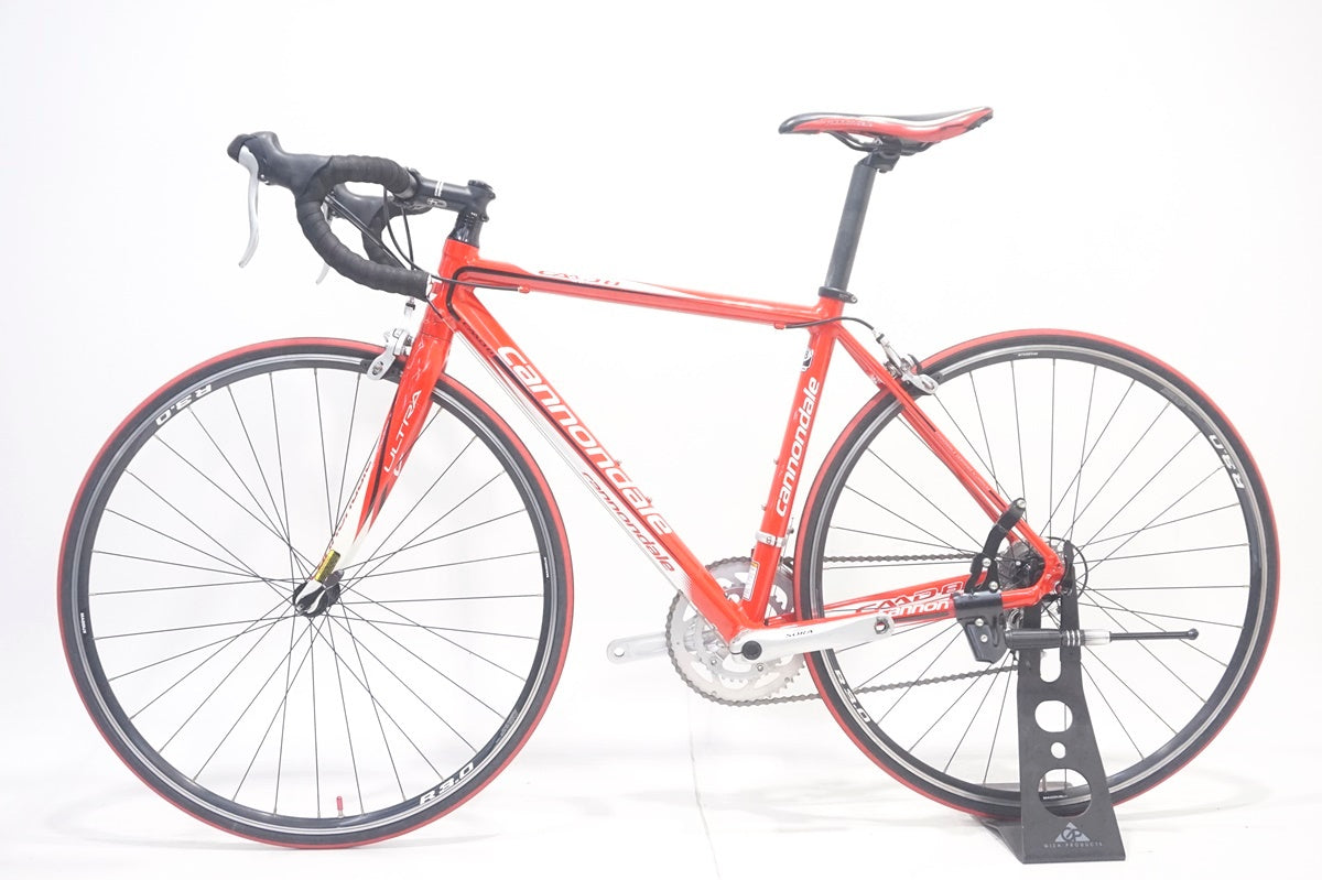 CANNONDALE 「キャノンデール」 CAAD8 7 2011年モデル ロードバイク / 大阪門真店