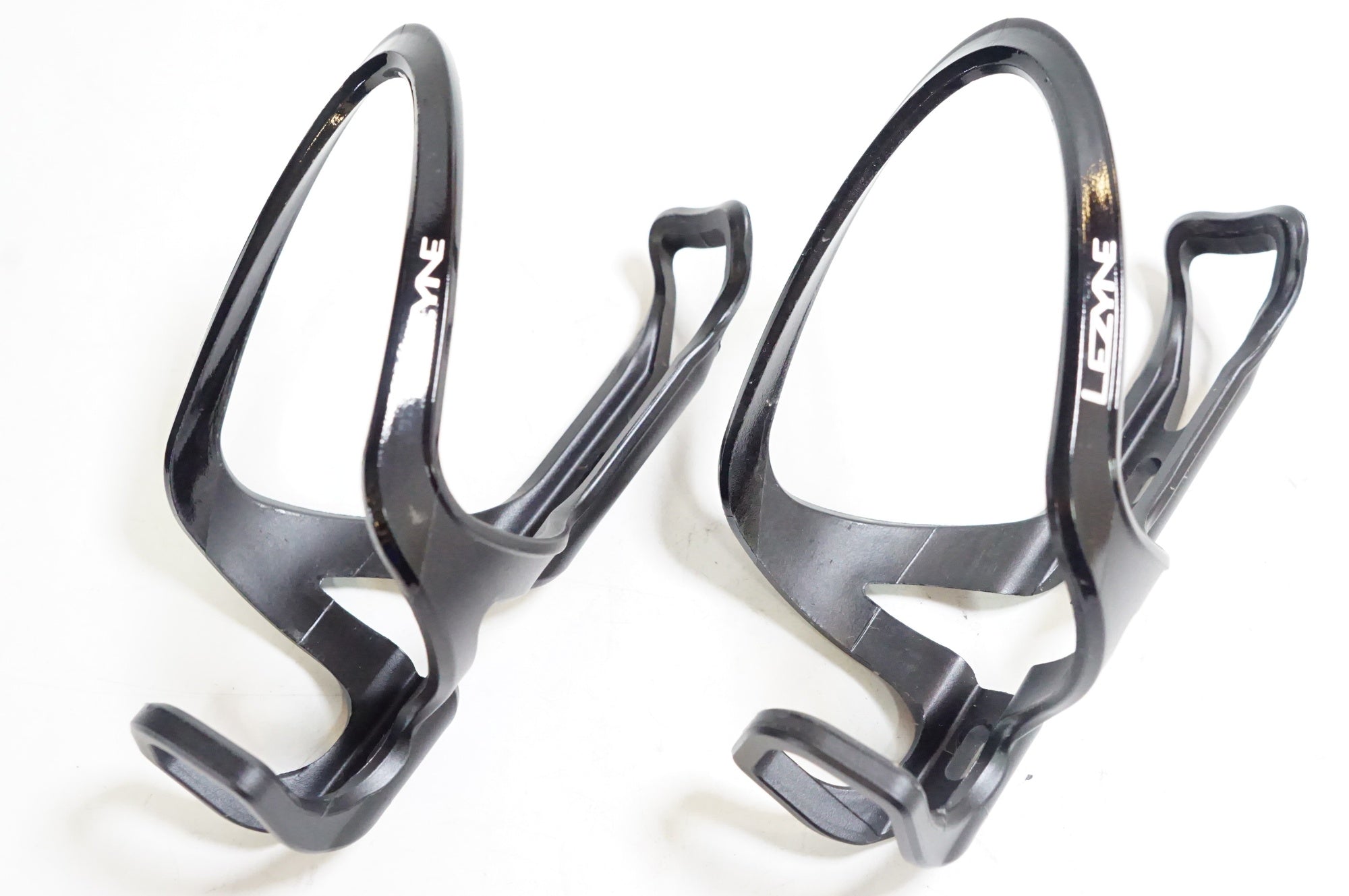 LEZYNE 「レザイン」 MATRIX TEAM CAGE ボトルケージセット / 熊谷本店