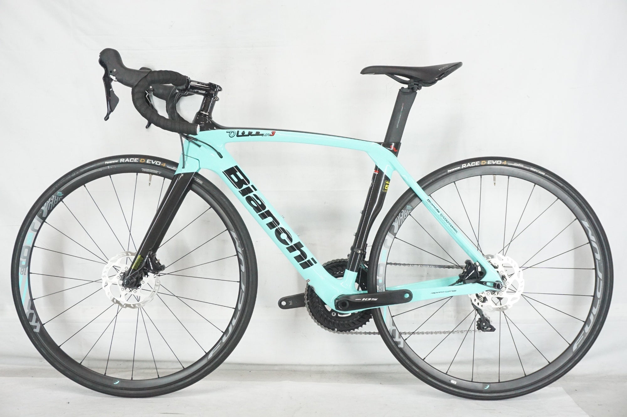 BIANCHI 「ビアンキ」 OLTRE XR3 105 DISC 2021年モデル ロードバイク