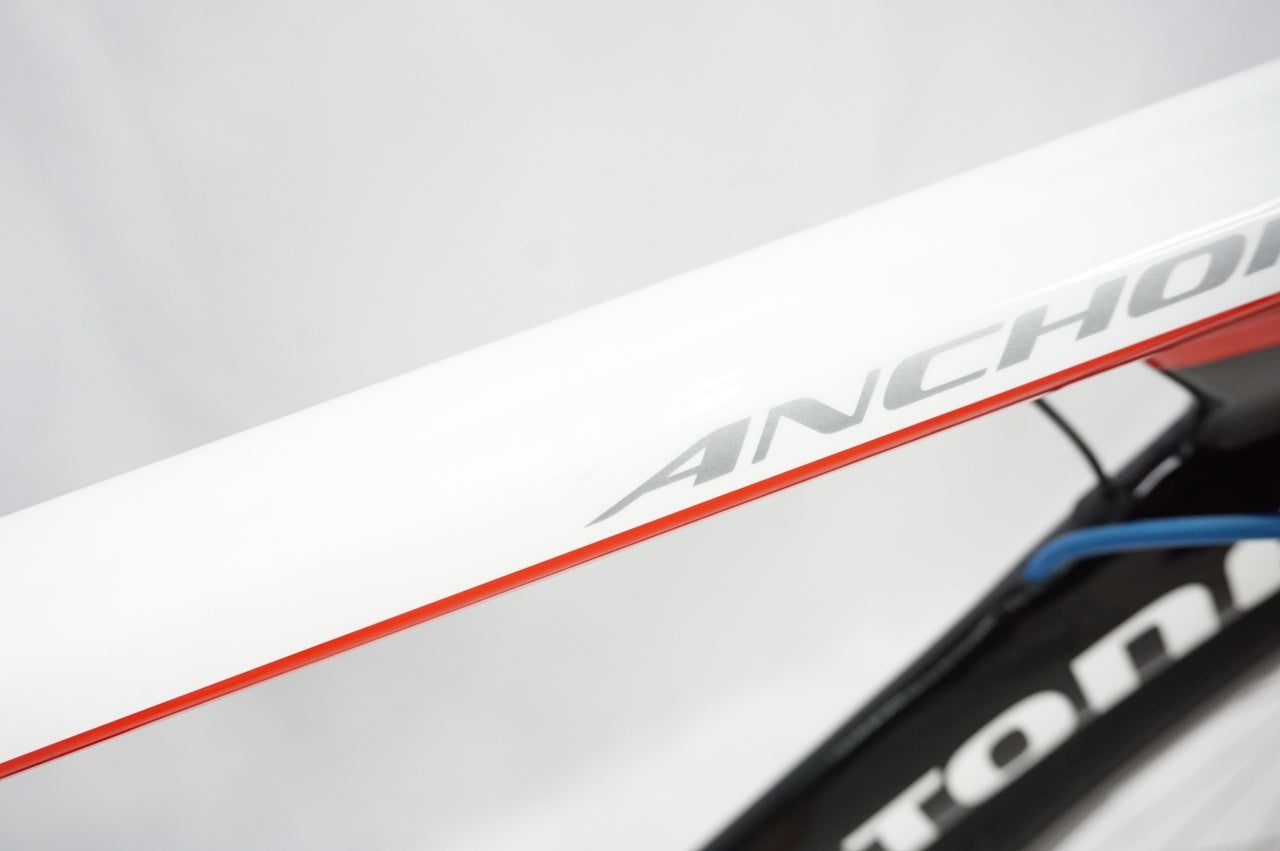 BRIDGESTONE 「ブリヂストン」 ANCHOR RT9 ULTEGRA 6870 DI2 TT CAMPAGNOLO BORA ONE タイムトライアルバイク / 川越店