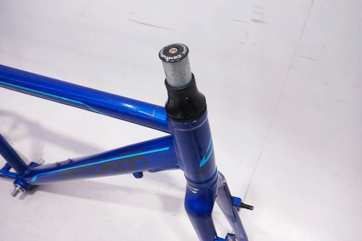 CENTURION 「センチュリオン」 CROSSLINE 30R 2014年モデル フレーム