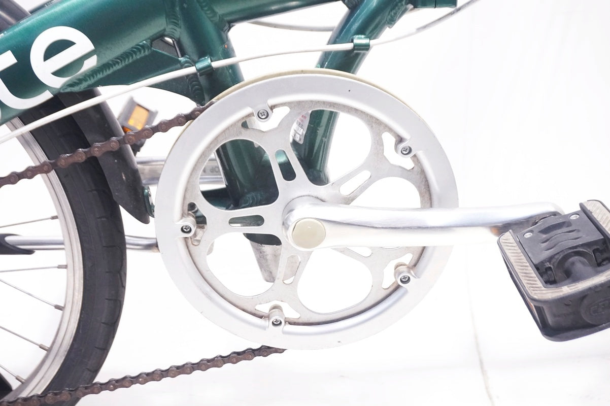 DAHON 「ダホン」 ROUTE 2020年モデル 20インチ 折り畳み自転車 / 大阪門真店