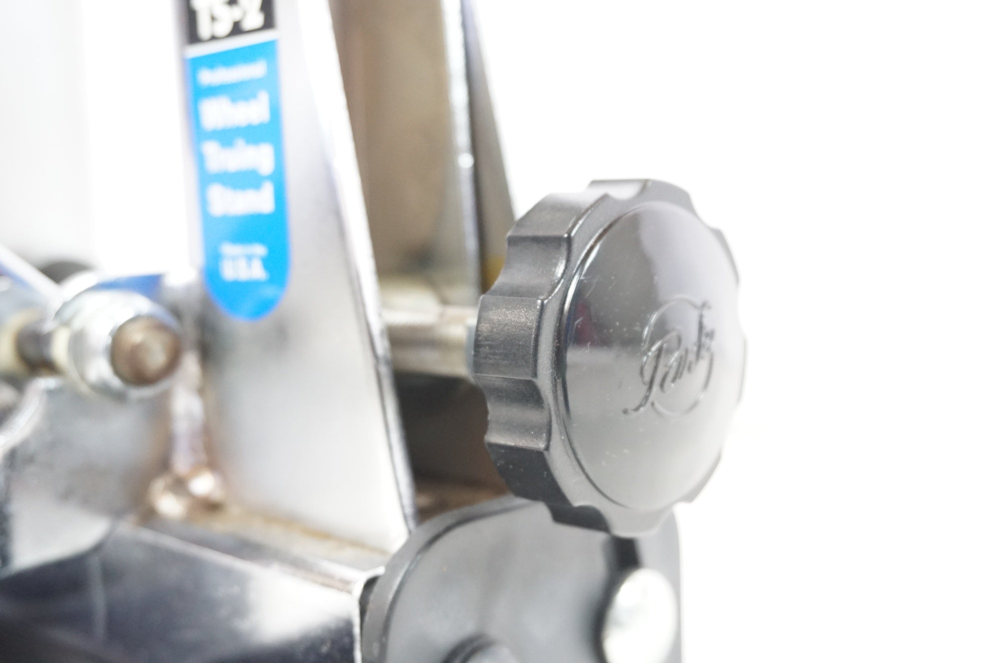 PARKTOOL 「パークツール」 TS-2.2 振取台 / 宇都宮店 ｜ バイチャリ