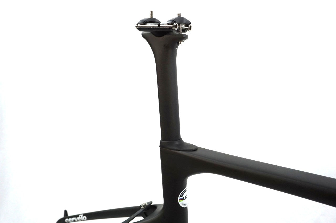 CERVELO 「サーベロ」 CALEDONIA 5 2022年モデル ロードバイク フレームセット / 川越店