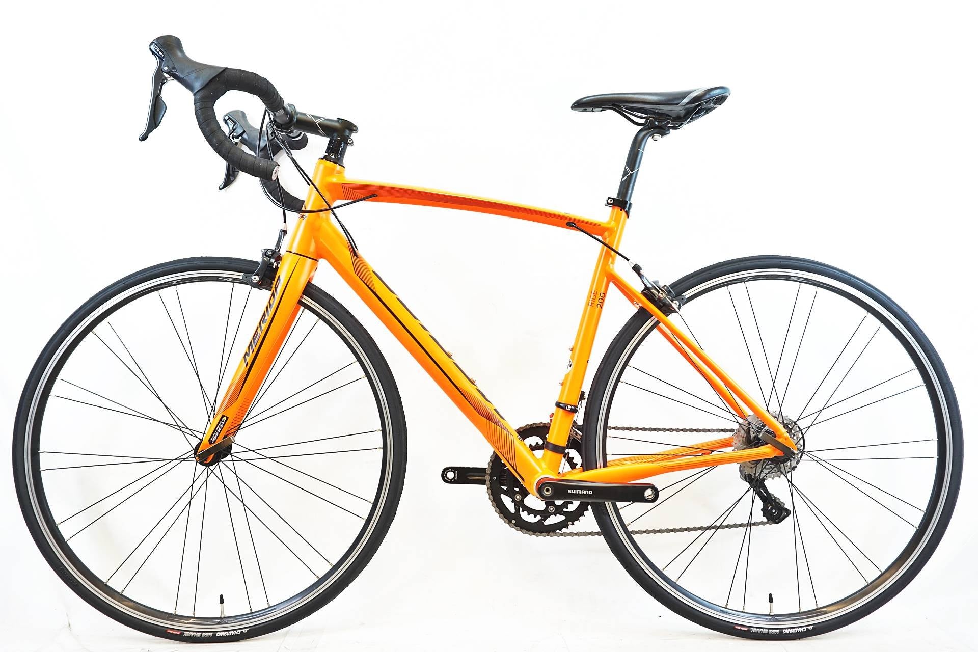 MERIDA 「メリダ」 RIDE200 2017年モデル ロードバイク / 有明ガーデン店