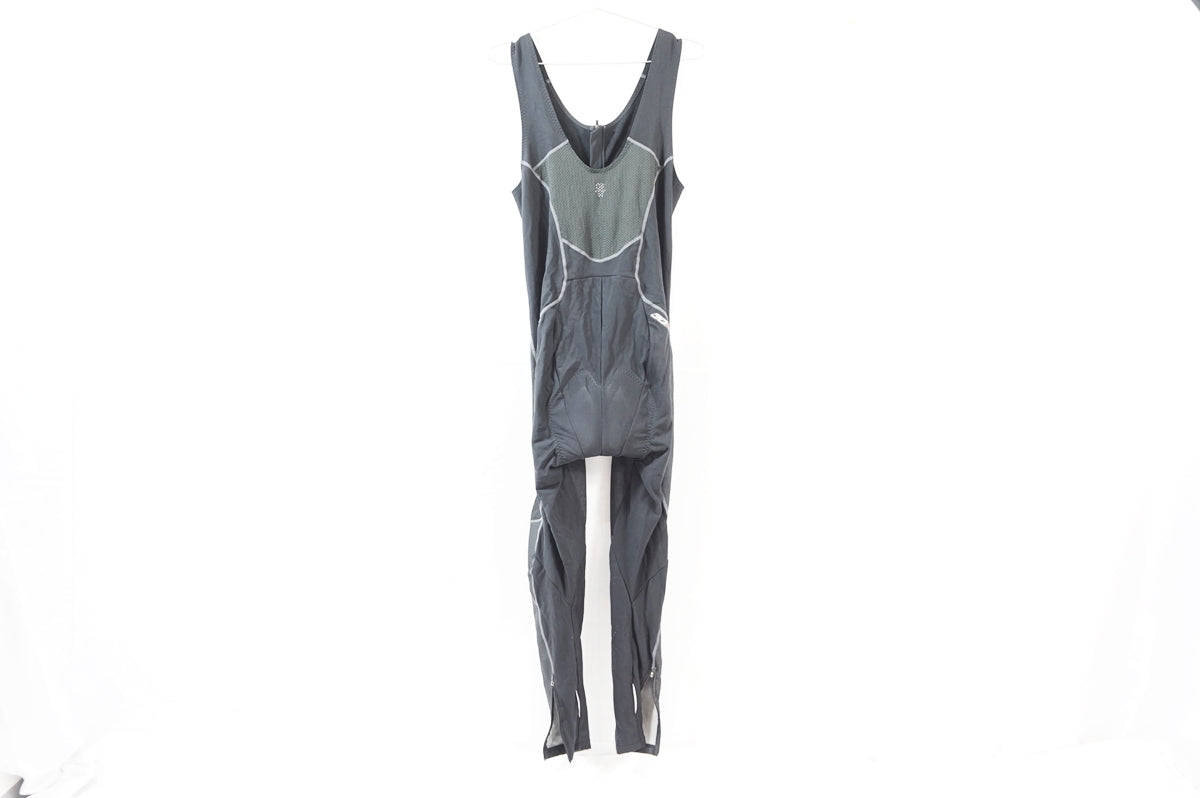 Pearl Izumi 3D NEOブラック ビブタイツ PEARL-IZUMI ( パールイズミ ) ビブショーツ T225-3DR コールド