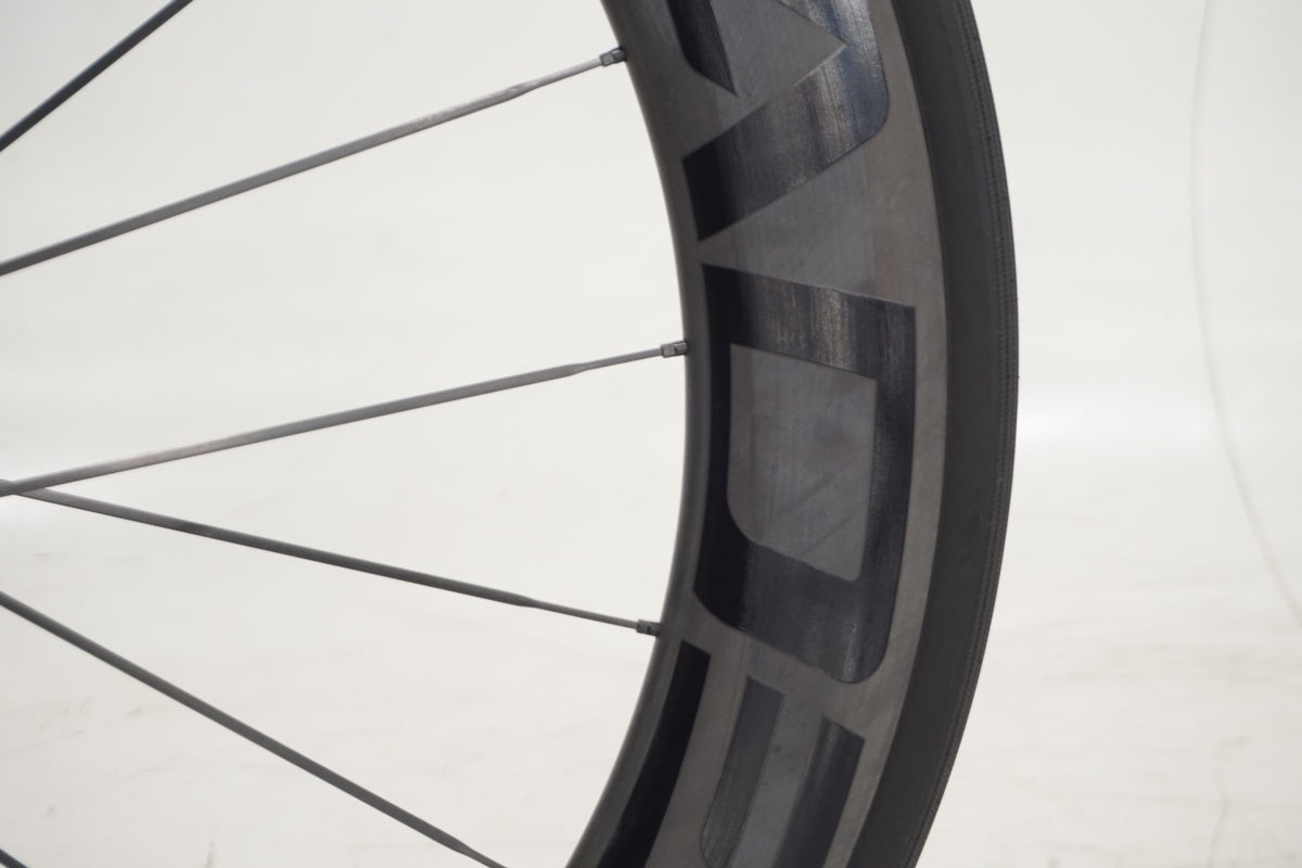 CADEX 「カデックス」 65 Tubeless シマノ11速 ホイールセット / 滋賀大津店