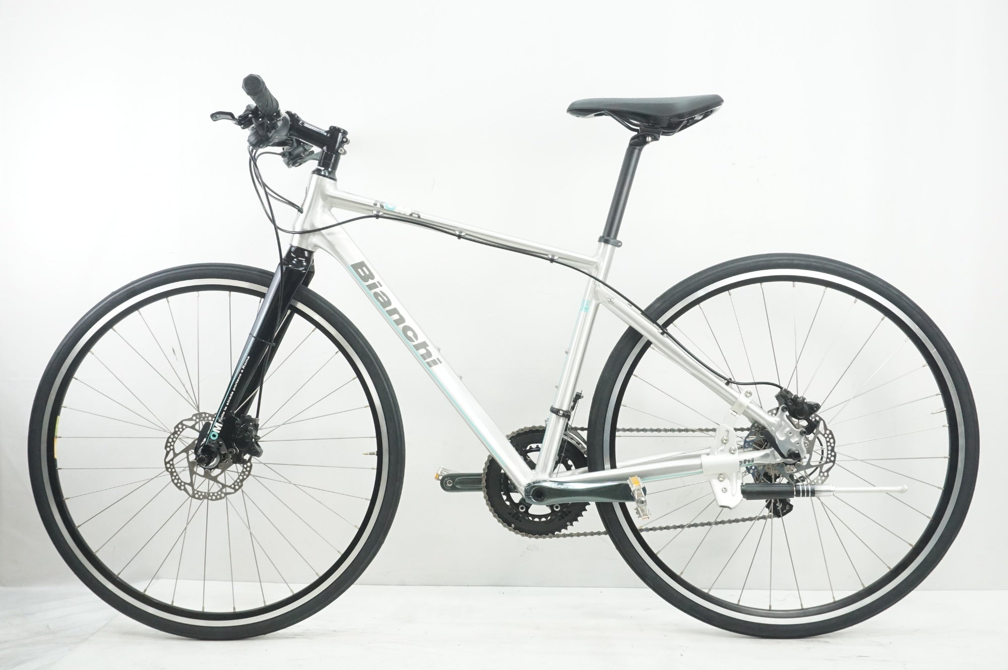 BIANCHI 「ビアンキ」 ROMA 2016年モデル クロスバイク / 大宮店