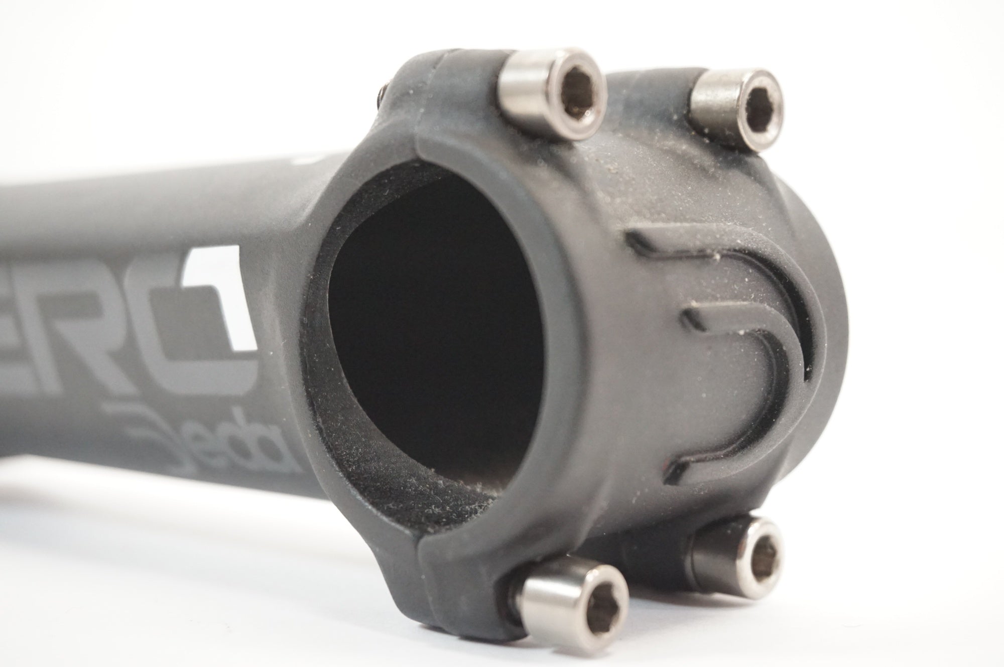 DEDA 「デダ」 ZERO1 φ31.7 110mm 82° ステム / 宇都宮店