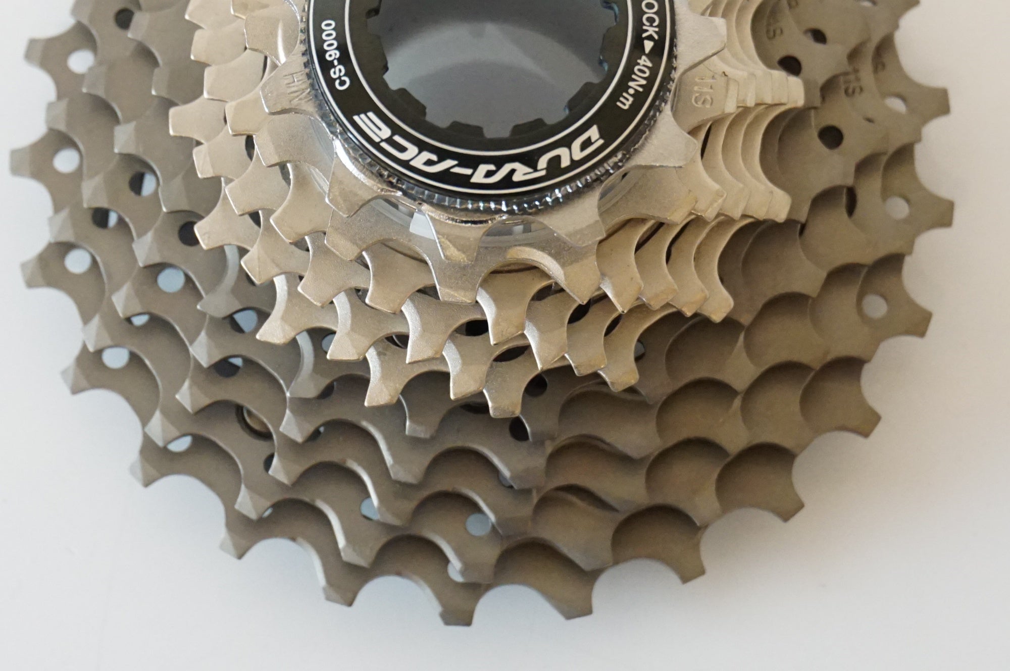 SHIMANO 「シマノ」 DURA-ACE CS-9000 11-25T スプロケット / 浜松店