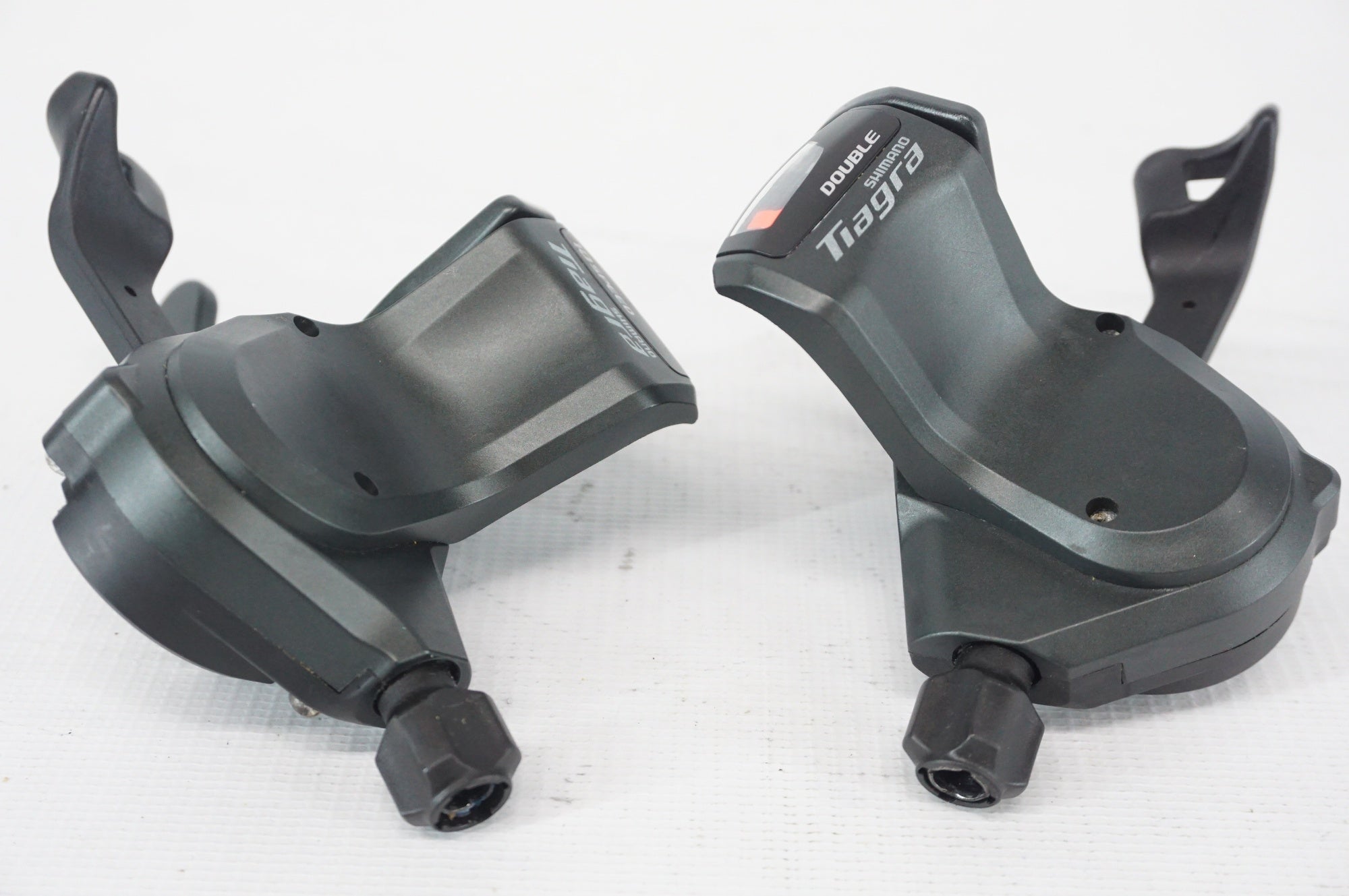 SHIMANO 「シマノ」 TIAGRA SL-4700 シフトレバーセット / 阪急塚口店