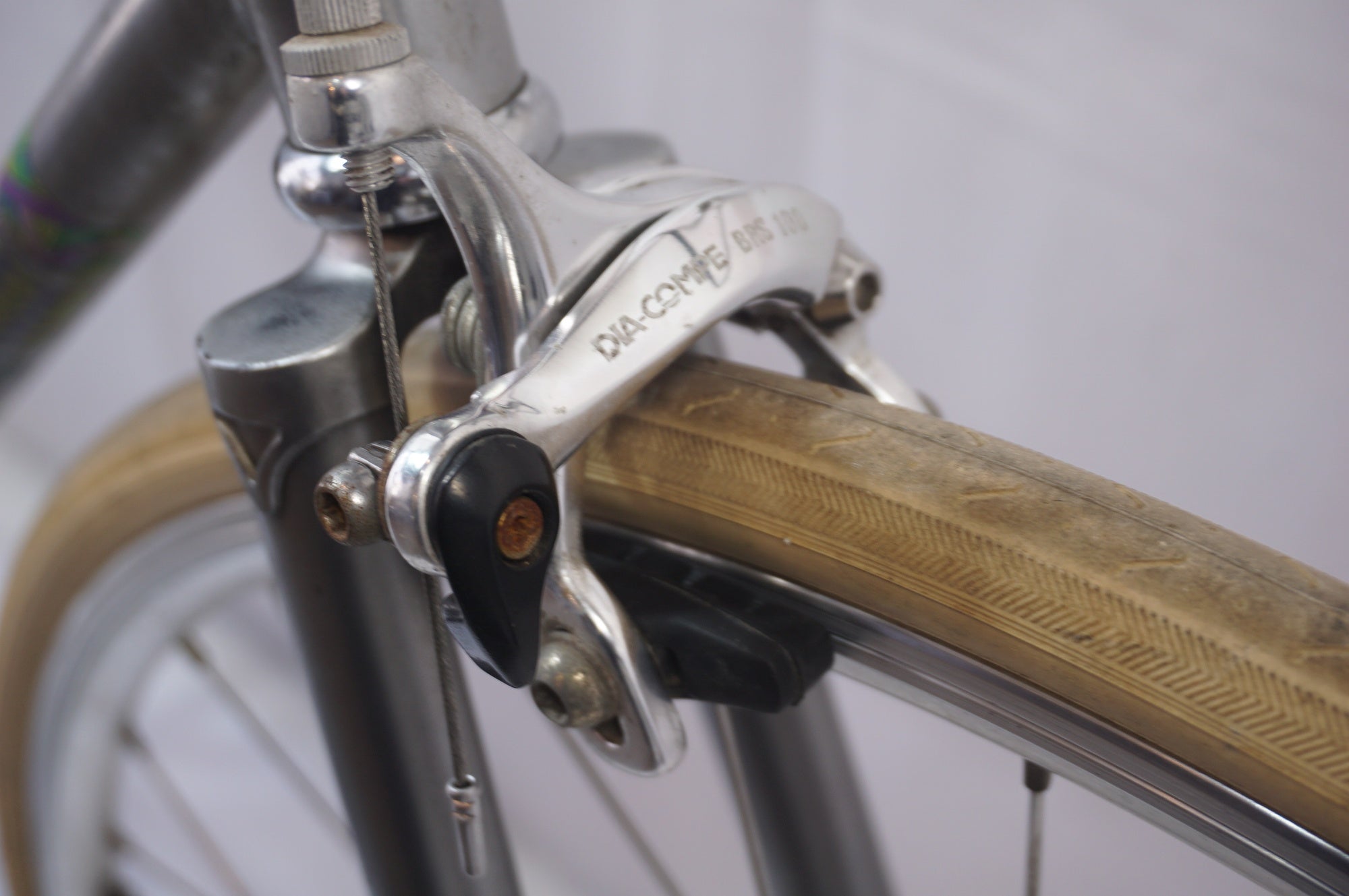SANTOS 年式不明 シティサイクル TOMONI BIKE 「トモニバイク」 年式不明 ピストバイク / 世田谷店