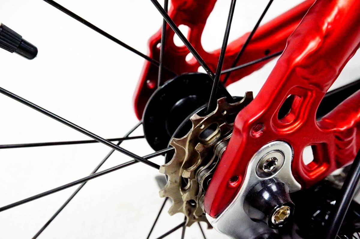 DAHON 「ダホン」 K3 2022年頃 14インチ 折り畳み自転車 / 名古屋大須店