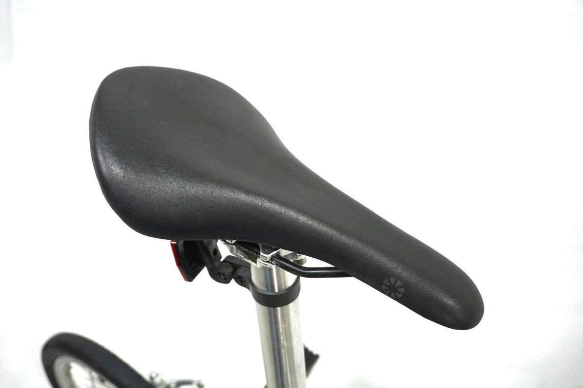 DAHON 「ダホン」 DOVE PLUS 2017年モデル 14インチ 折り畳み自転車 / 川越店