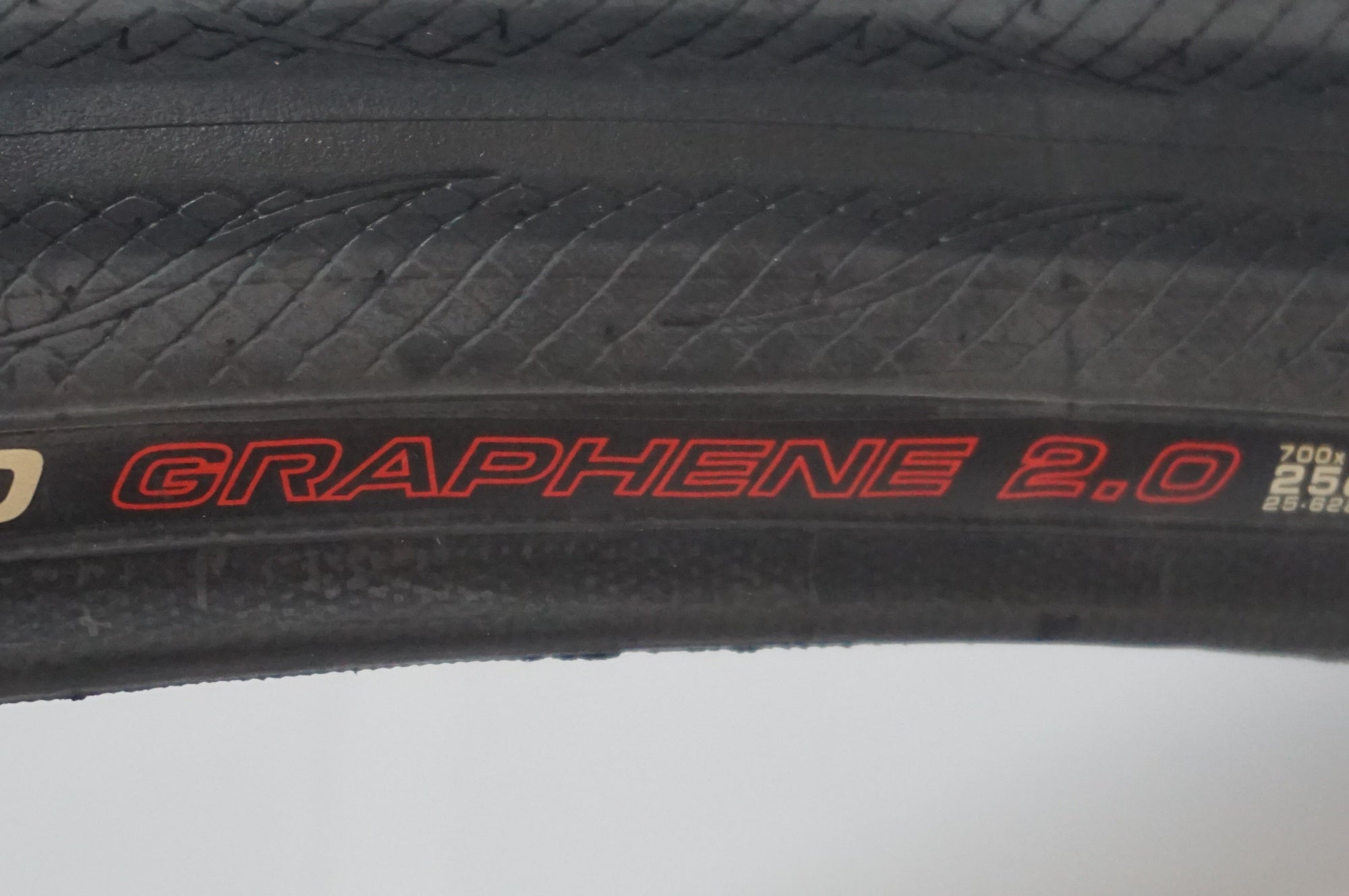 VITTORIA 「ヴィットリア」 RUBINO PRO 700×25C タイヤ / 福岡店