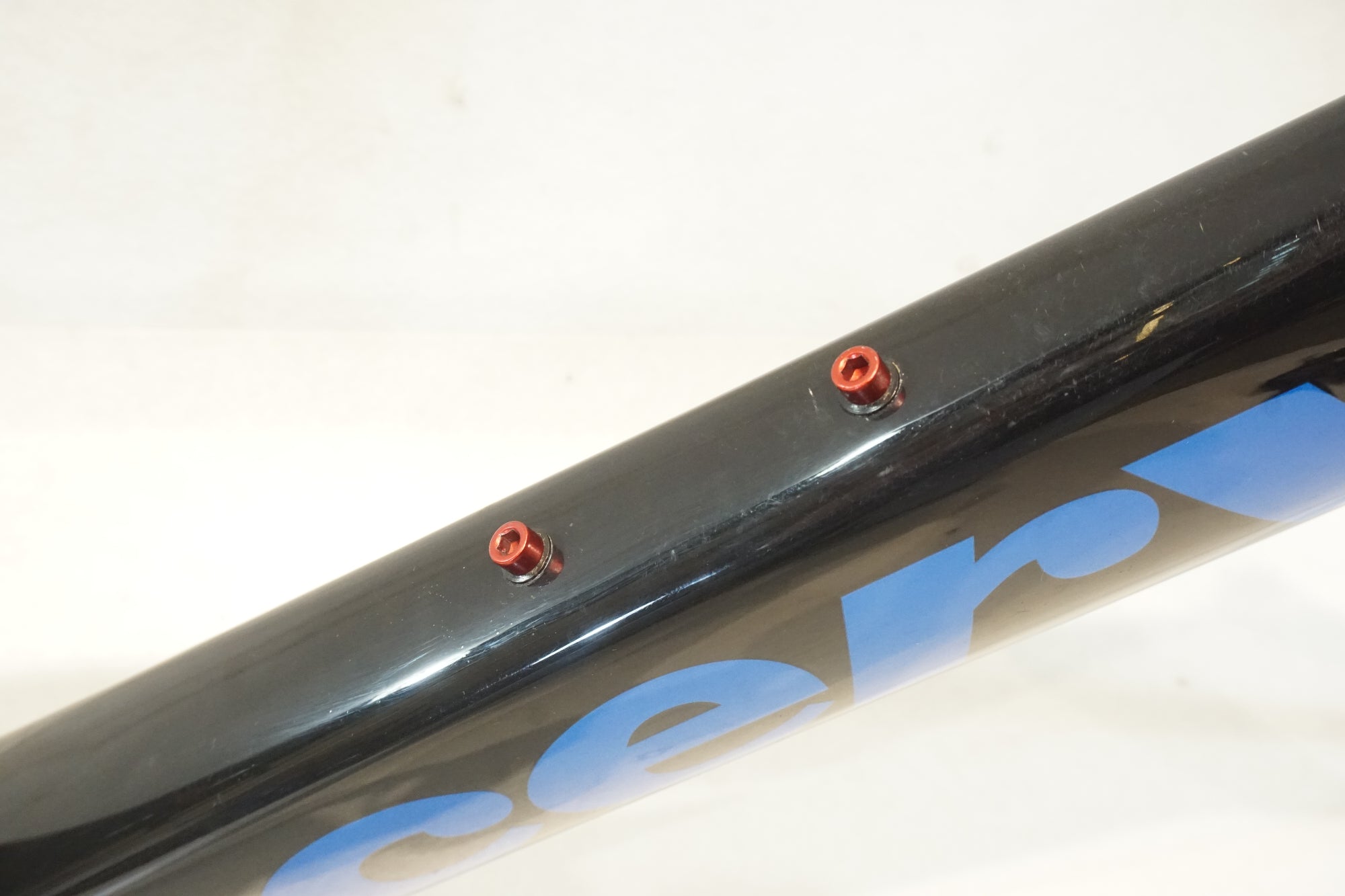 CERVELO 「サーベロ」 S2 2014年モデル フレームセット / 横浜戸塚店