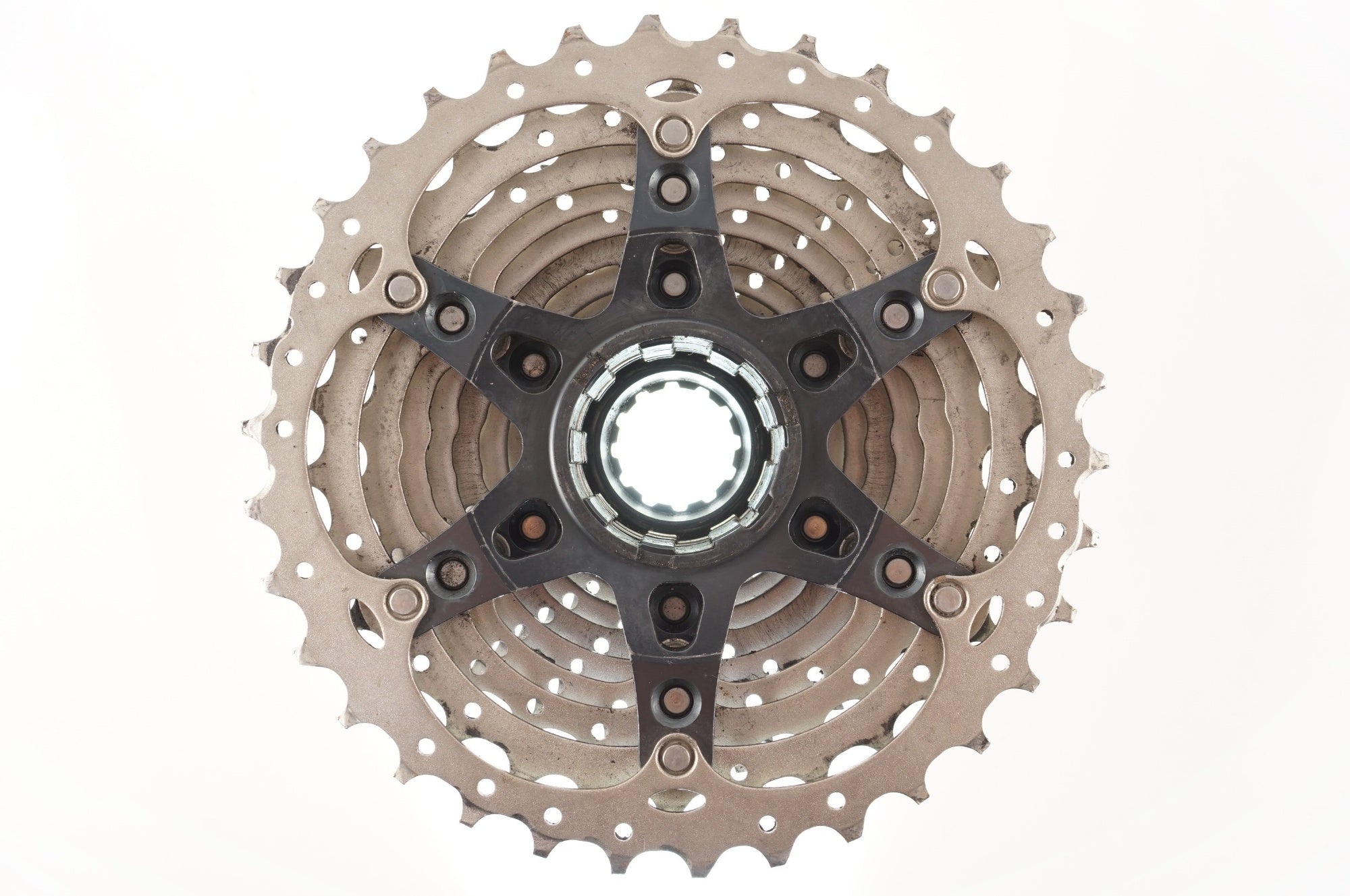CS-HG800-11 11-34 スプロケット SHIMANO 「シマノ」 CS-HG800-11 11S 11-34T スプロケット / 中目黒店