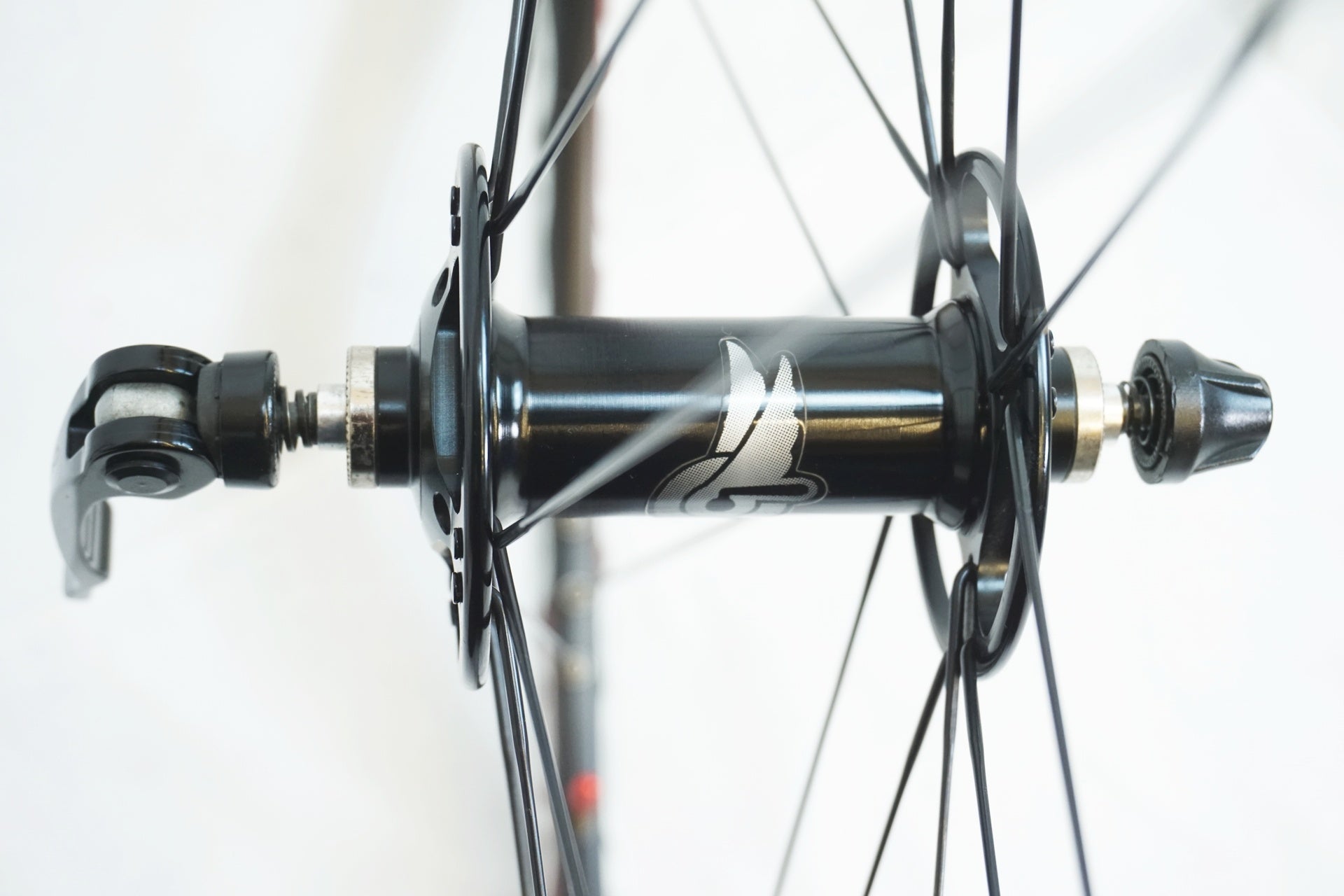 CAMPAGNOLO 「カンパ」 VENTO REACTION G3 カンパフリー ホイール