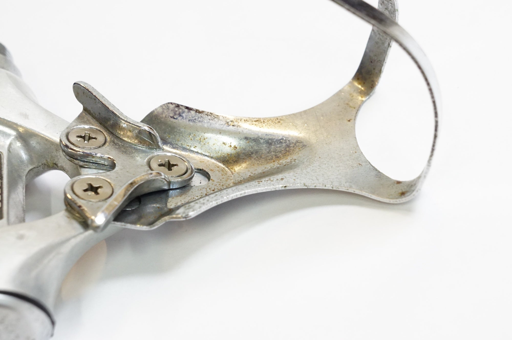 自転車 ロードバイク ジャンク SHIMANO600 ジャンク SHIMANO 「シマノ」 600 ペダル / 熊谷本店