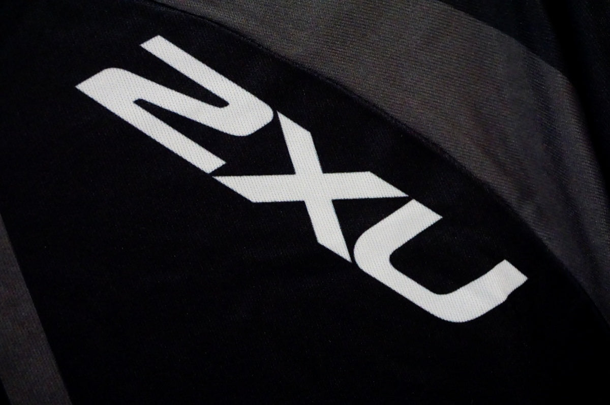 2XU 「ツータイムズユー」 Lサイズ 半袖ジャージ / 名古屋大須店