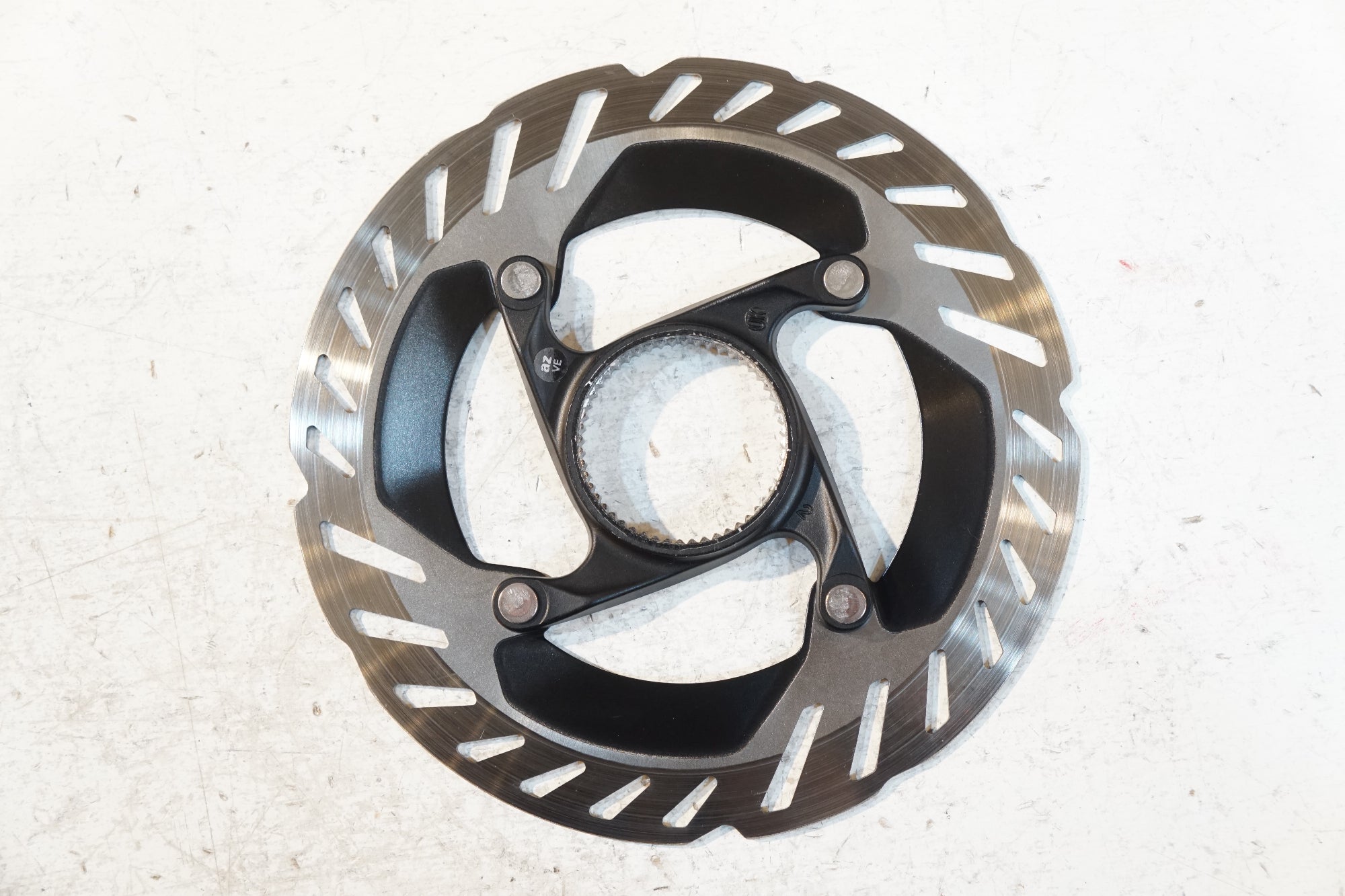 SHIMANO 「シマノ」 RT-CL900-140 φ140 ディスクローター / バイチャリ浦和ベース