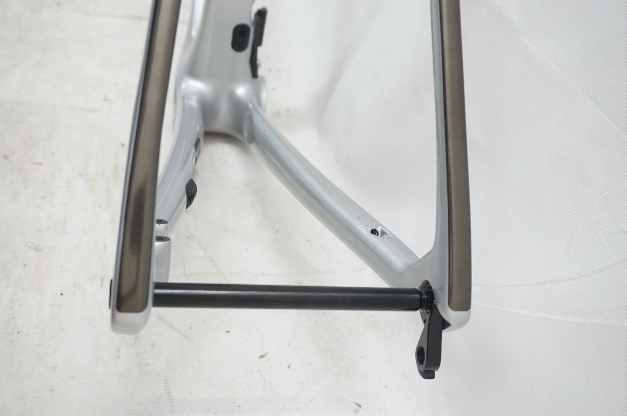 ジャンク TREK 「トレック」 EMONDA SL5 2021年モデル フレームセット