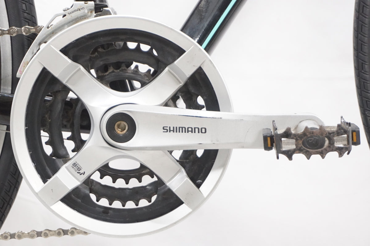 BIANCHI 「ビアンキ」 ROMA4 2016年モデル クロスバイク / AKIBA店