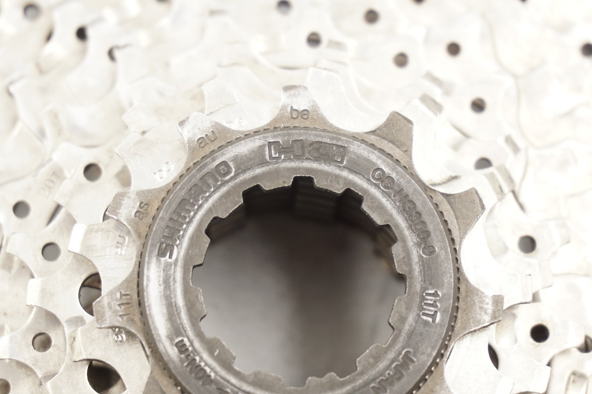 SHIMANO 「シマノ」 CS-HG300-9 11-34T スプロケット / 奈良店