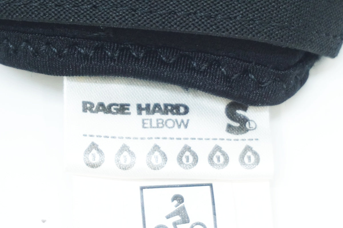 SIXSIXONE 「シックスシックスワン」 Sサイズ エルボープロテクター / 大阪美原北インター店