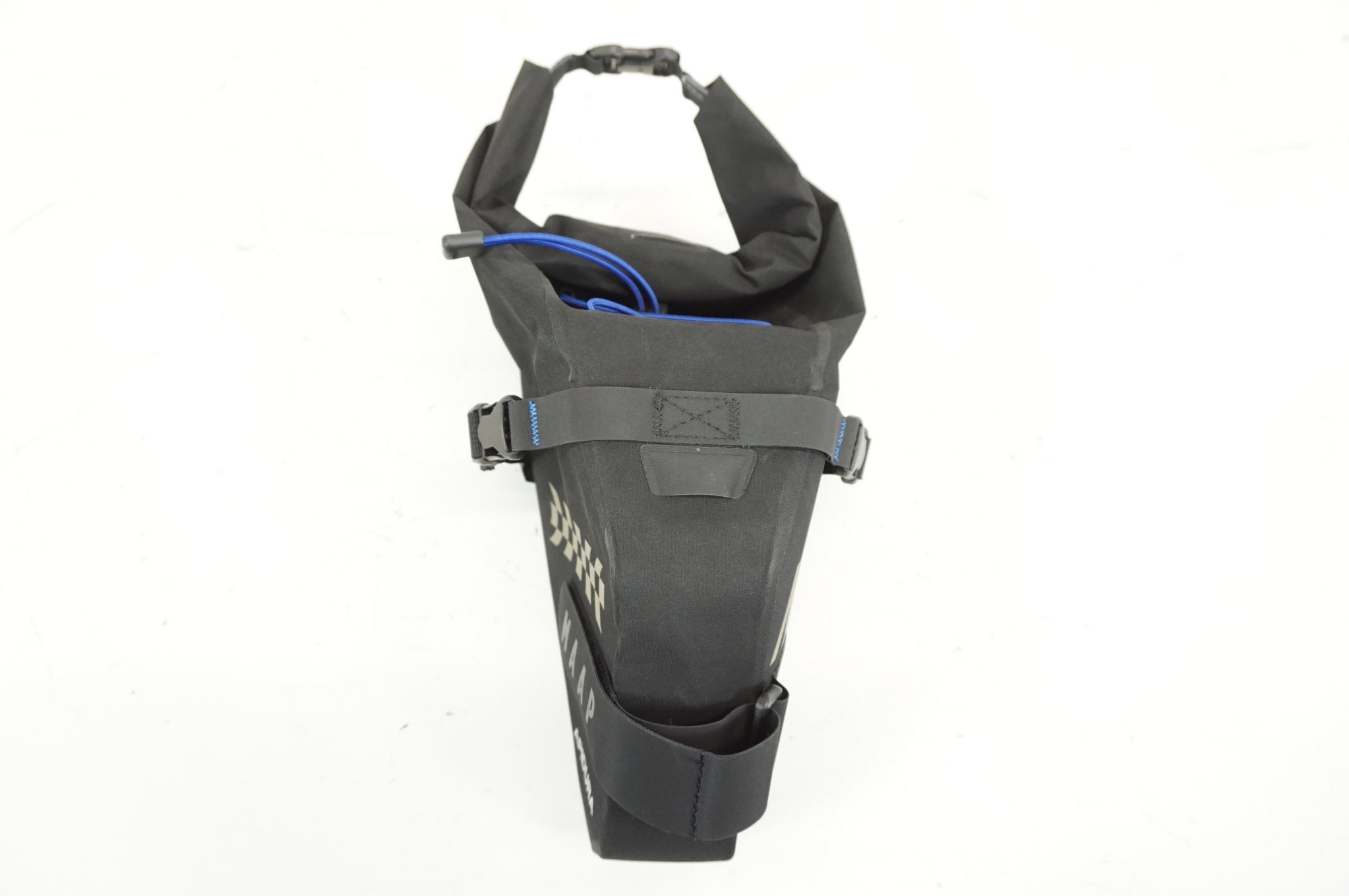 APIDURA x MAAP 「アピデュラxマープ」 SADDLE PACK サドルバッグ