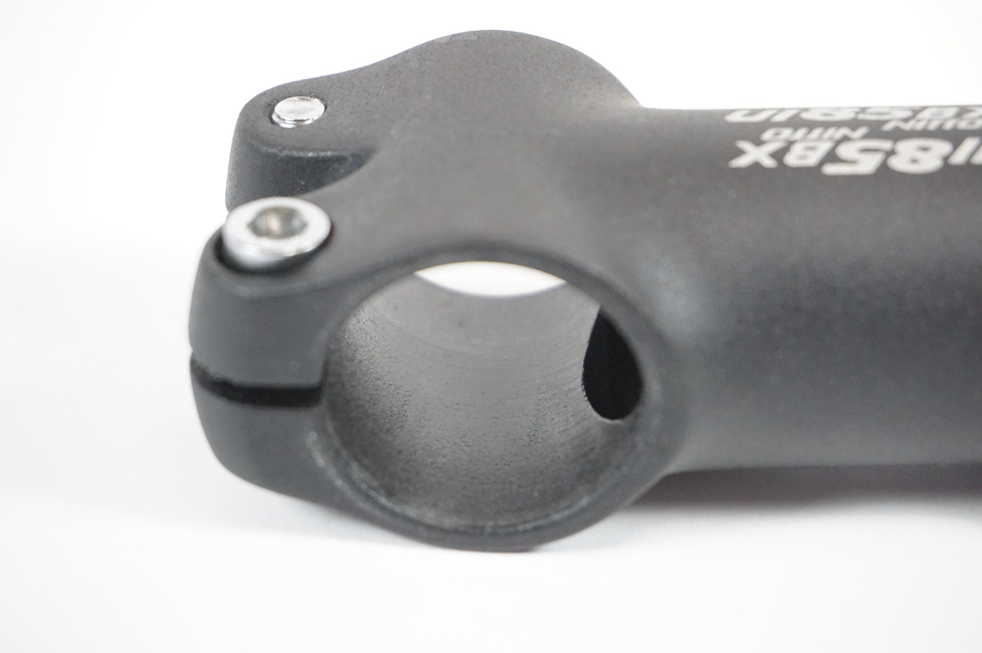 NITTO 「ニットー」 UI-85 BX φ25.4 80mm ステム / 宇都宮店 ｜ バイチャリ