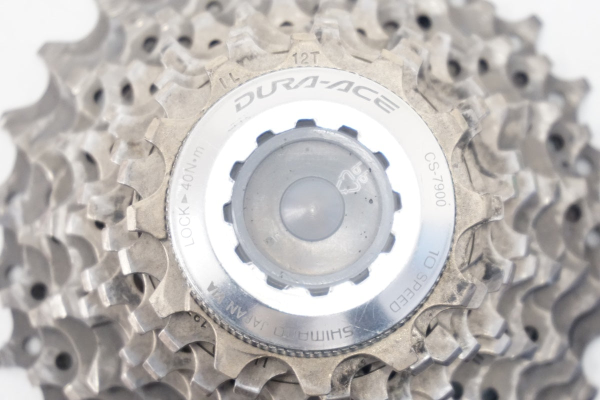 SHIMANO「シマノ」 DURA-ACE CS-7900 スプロケット / 浜松店