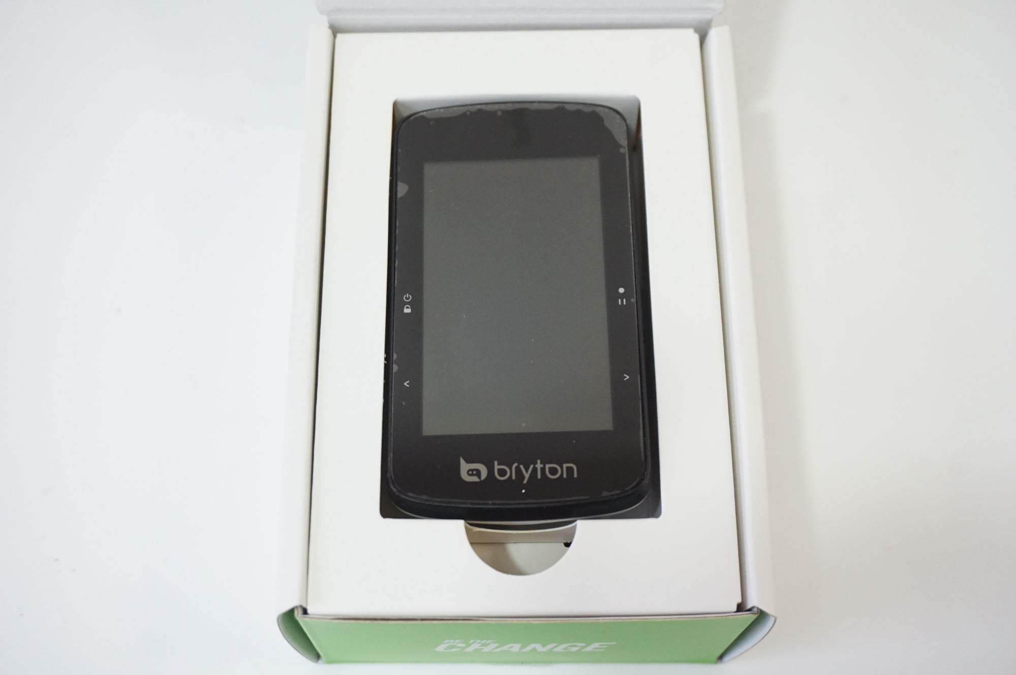 BRYTON 「ブライトン」 RIDER 750 SE サイクルコンピューター / 世田谷