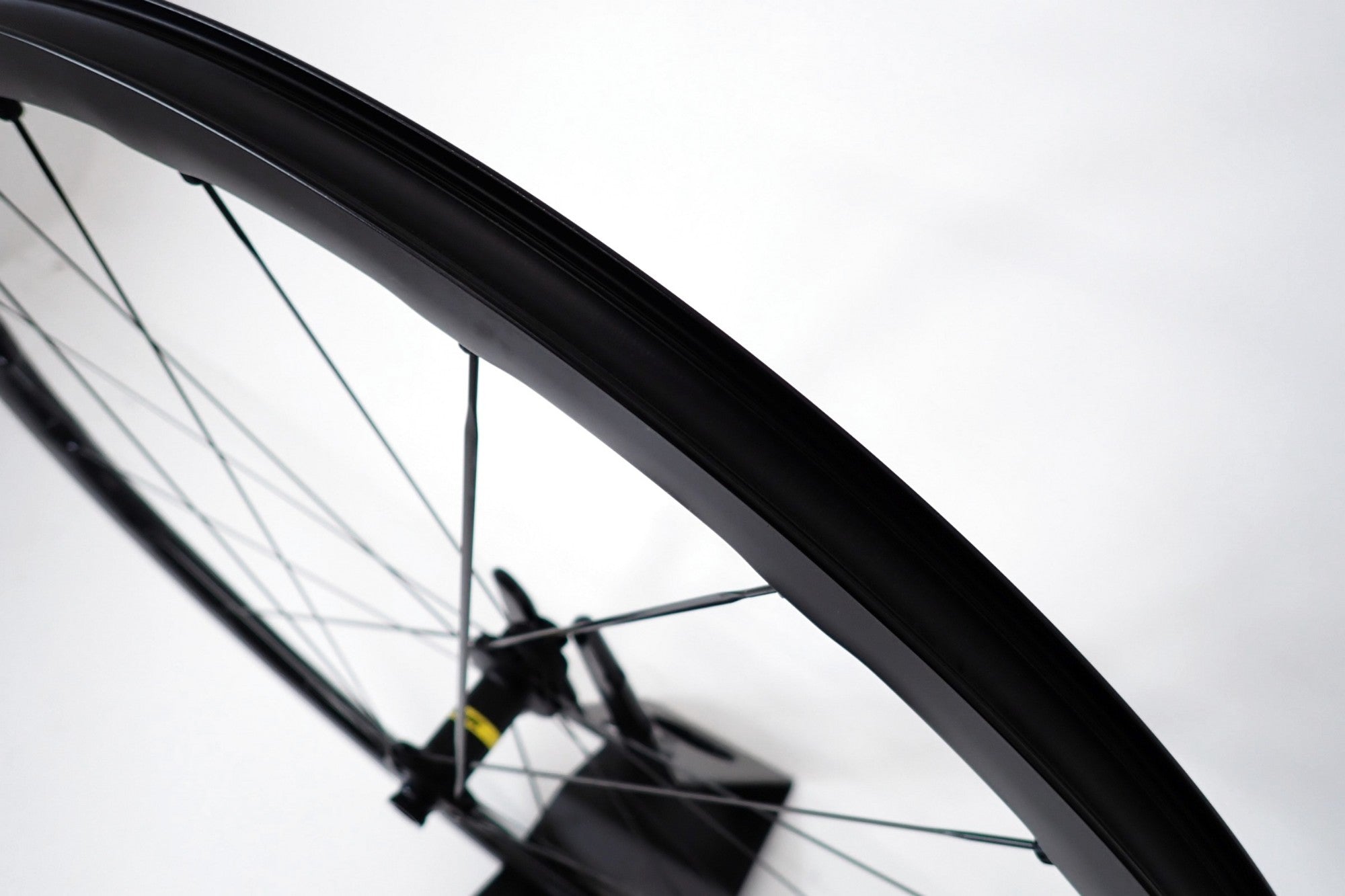 MAVIC 「マビック」 KSYRIUM SL25 DISC シマノ11速 ホイールセット / 伊勢崎店