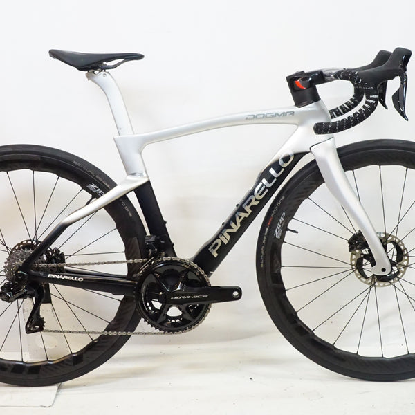 ☆ 【直引き限定】ここPINARELLO PINARELLO 「ピナレロ」 DOGMA F DISK 2022年モデル ロード