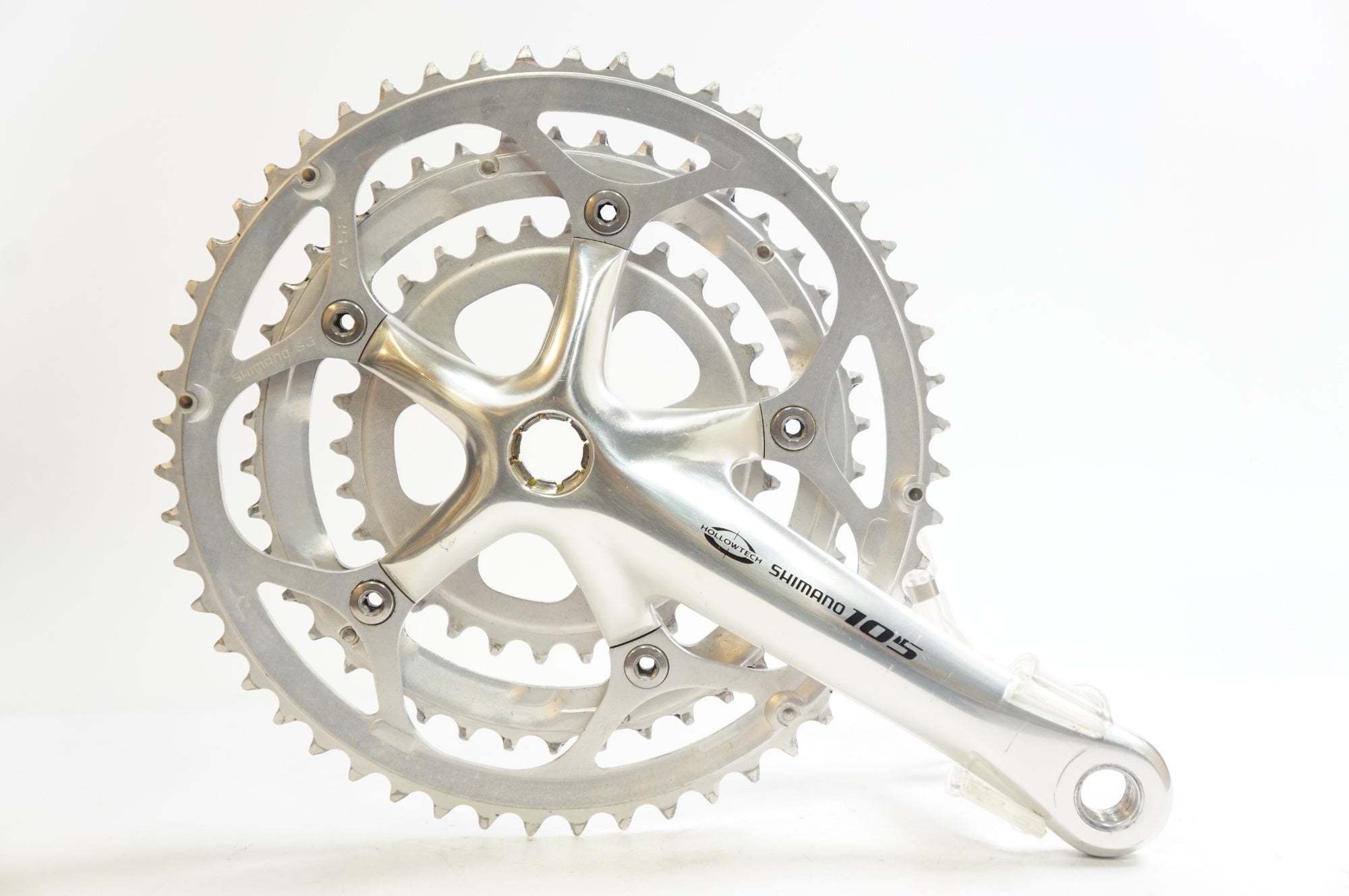 SHIMANO 「シマノ」 105 FC-5505 52-42-30T 170mm クランク / 熊谷本店