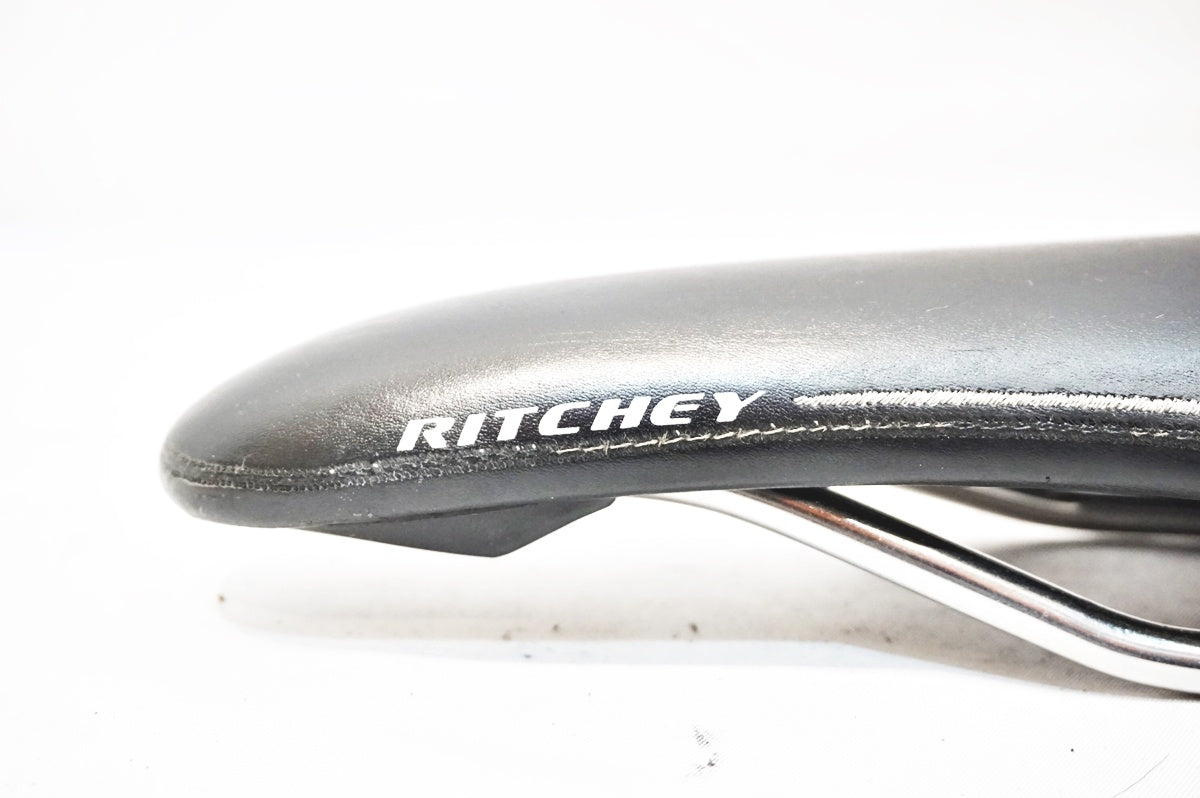 RITCHEY 「リッチー」 WCS MARATHON サドル / バイチャリ世田谷店