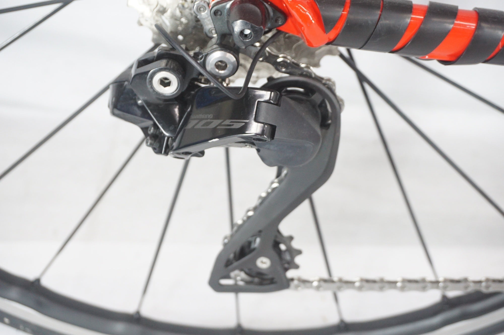 CANNONDALE 「キャノンデール」 CAAD13 2020年モデル ロードバイク / 阪急塚口店