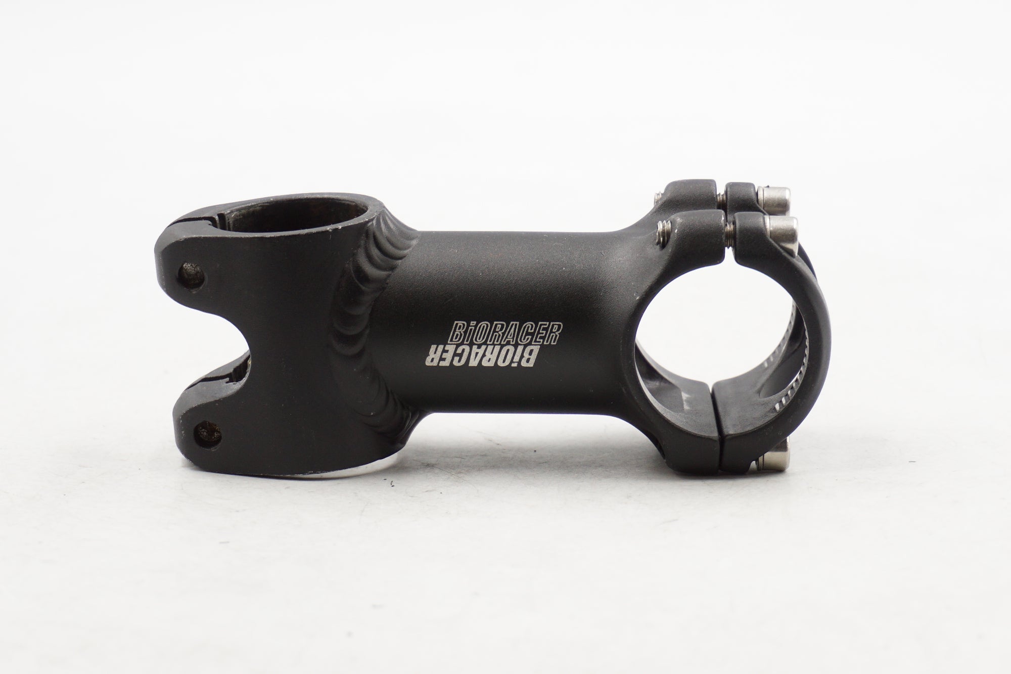 BIO RACER 「バイオレーサー」 Φ31.8 77.5mm ステム / 奈良店