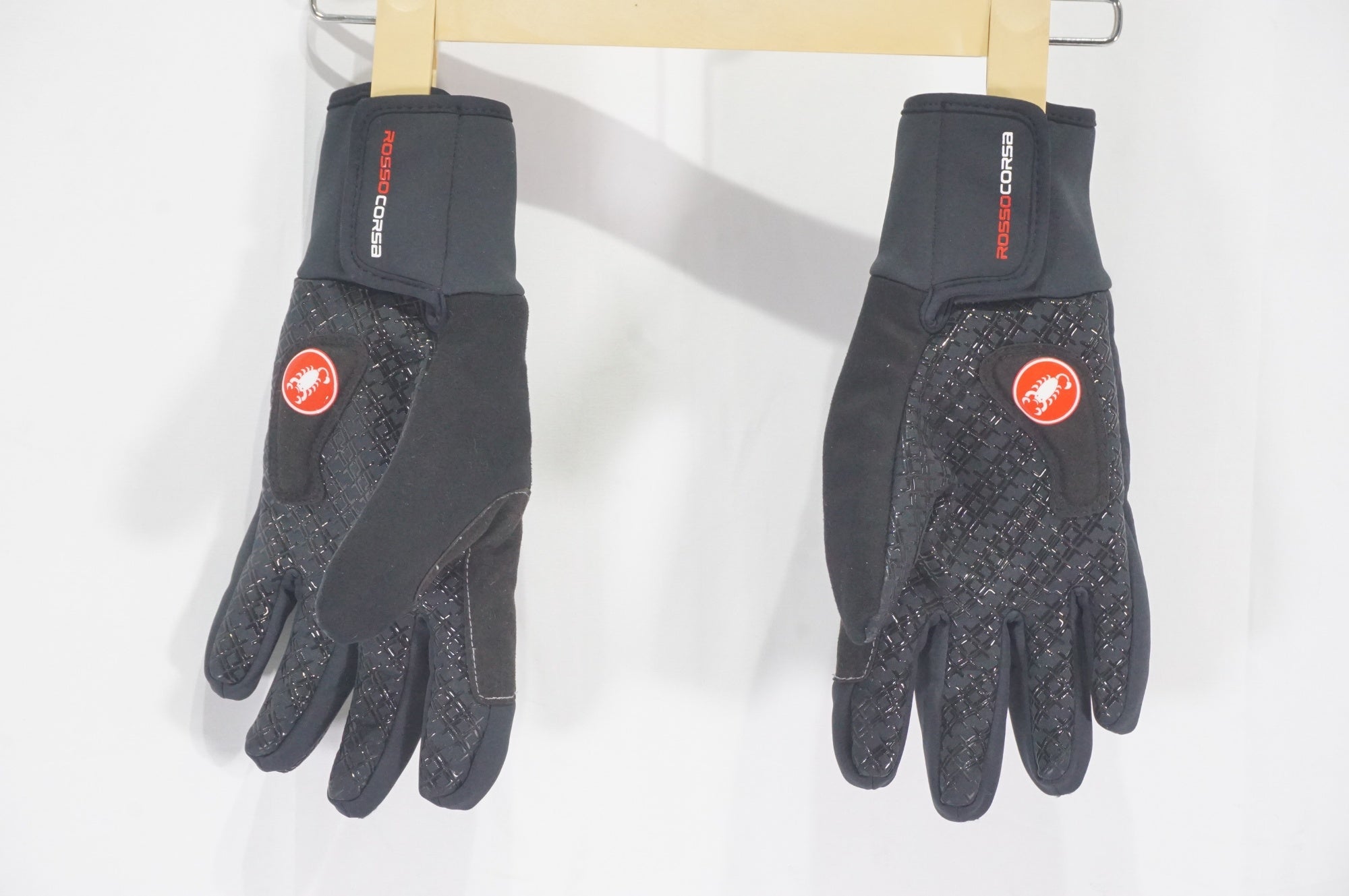 CASTELLI 「カステリ」 ESTREMO GLOVE Mサイズ グローブ / AKIBA店