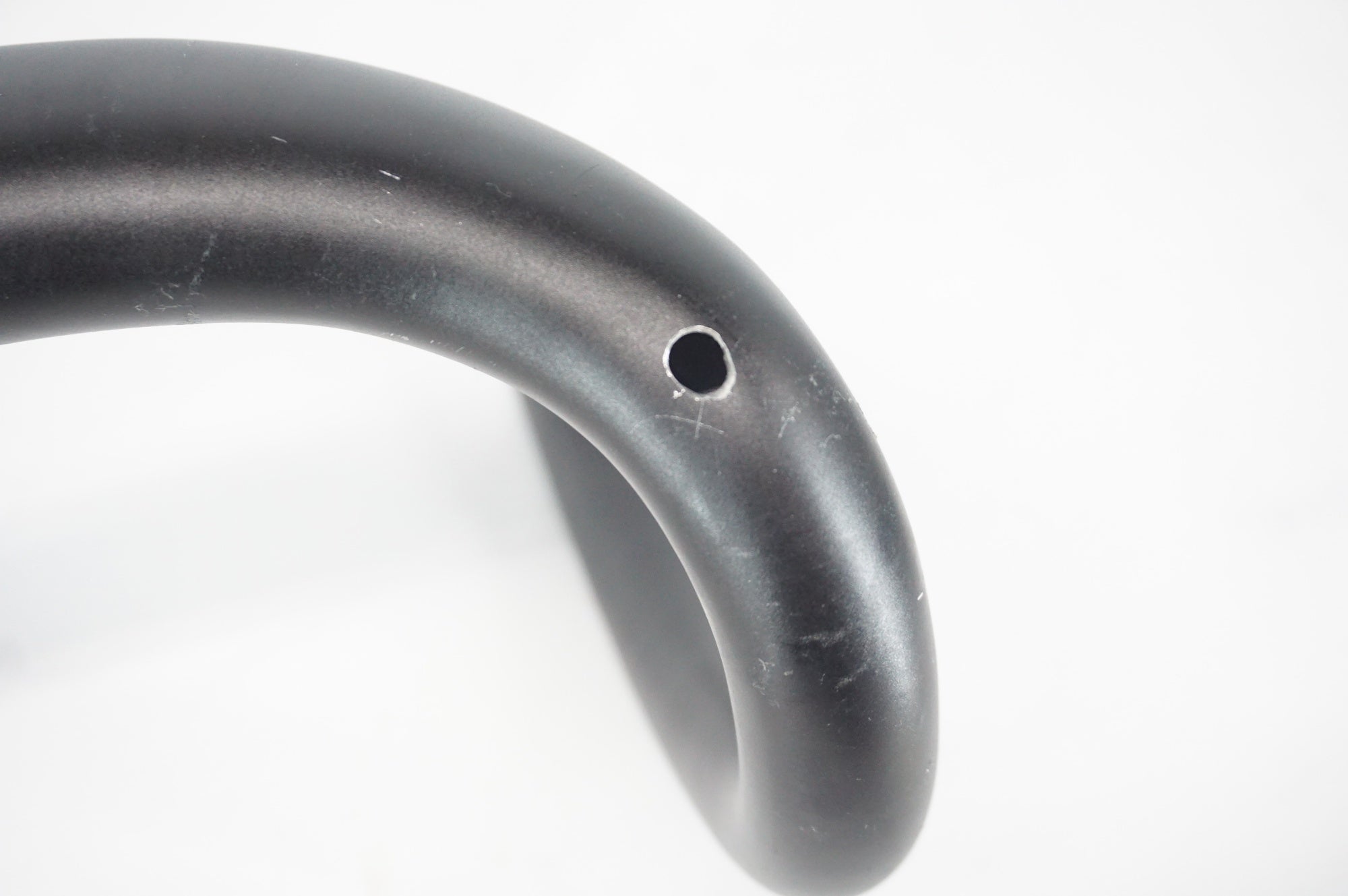 DEDA 「デダ」 SUPERZERO ALLOY Φ31.7 400mm ハンドル / 阪急塚口店