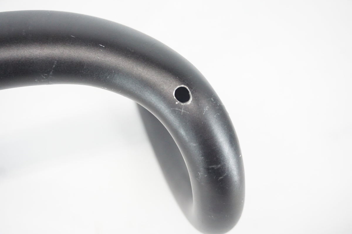DEDA 「デダ」 SUPERZERO ALLOY Φ31.7 400mm ハンドル / 阪急塚口店