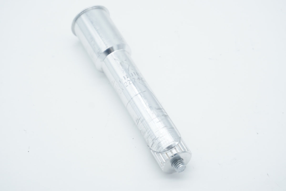 ブランド不明 φ22.2mm アヘッドステムコンバーター / 滋賀大津店