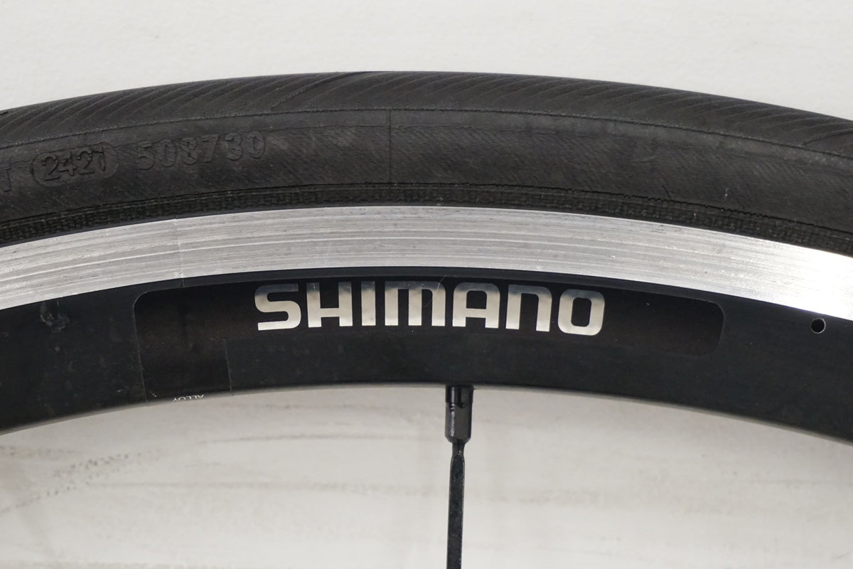 SHIMANO 「シマノ」 WH-RS330 シマノ11速 ホイールセット / 浜松店