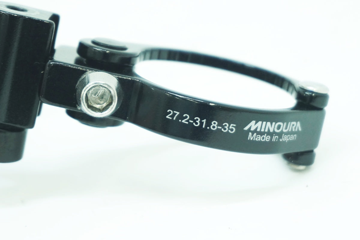 MINOURA 「ミノウラ」 マウント / 大阪美原北インター店